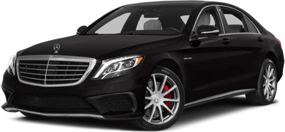 Mercedes-AMG S63